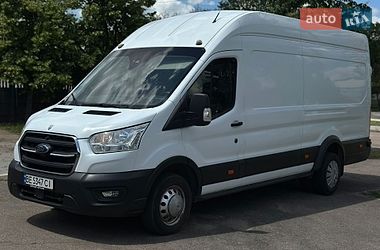 Ford Transit  2019
