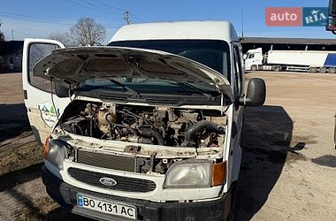Ford Transit  1998