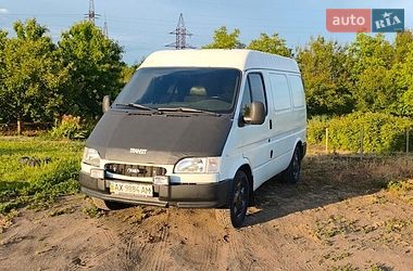 Ford Transit  1998