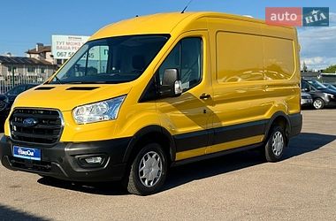 Ford Transit  2022