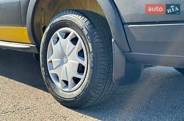 Вантажний фургон Ford Transit 2022 в Києві фото 18 Вантажний фургон Ford Transit 2022 в Києві