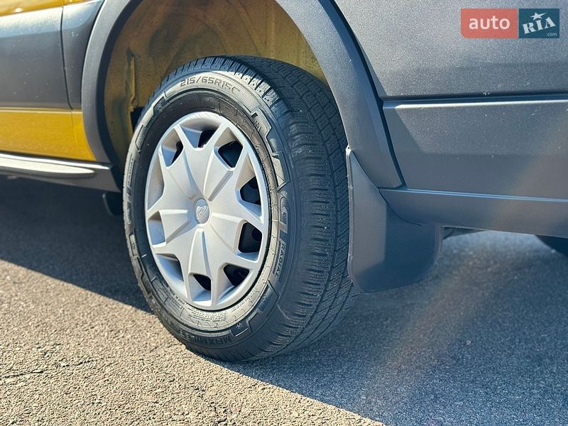 Вантажний фургон Ford Transit 2022 в Києві фото 18 Вантажний фургон Ford Transit 2022 в Києві