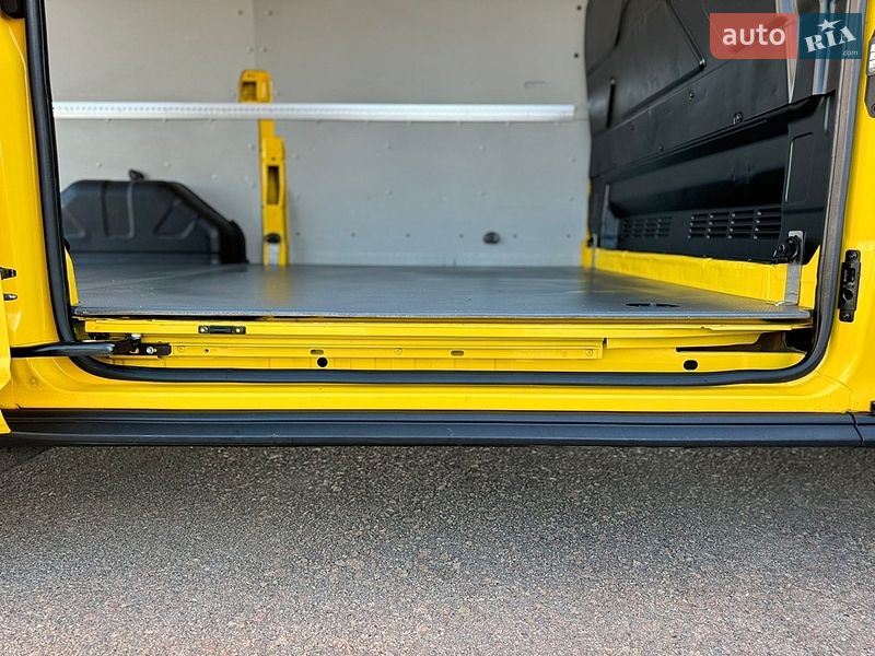 Вантажний фургон Ford Transit 2022 в Києві фото 81 Вантажний фургон Ford Transit 2022 в Києві