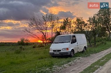 Ford Transit  1996