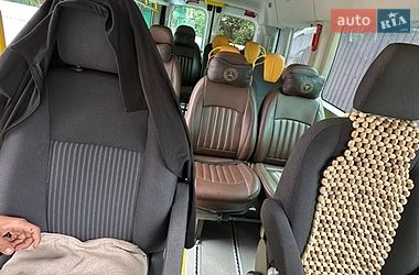 Микроавтобус Ford Transit 2016 в Межгорье
