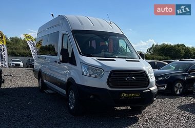 Ford Transit  2015