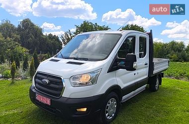 ford transit 2022 в Вінниця від професійного продавця Вітя