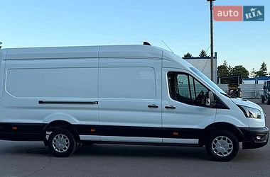 Рефрижератор Ford Transit 2023 в Ровно
