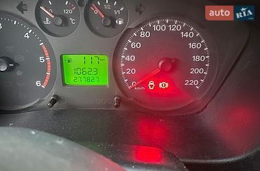 Мінівен Ford Transit 2012 в Івано-Франківську