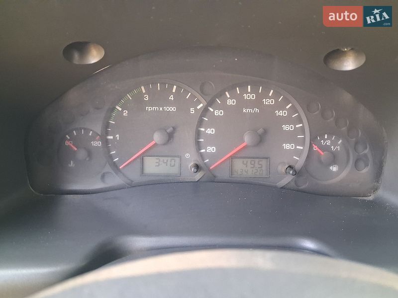 Мікровен Ford Transit 2004 в Києві фото 10 Мікровен Ford Transit 2004 в Києві