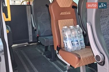 Минивэн Ford Transit 2013 в Кременчуге