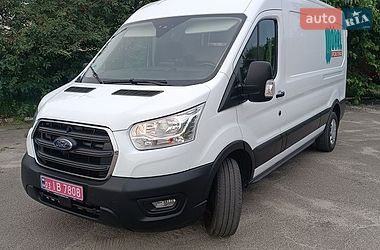 Ford Transit  2020