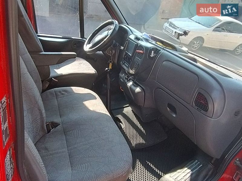 Другие грузовики Ford Transit 2004 в Александрие
