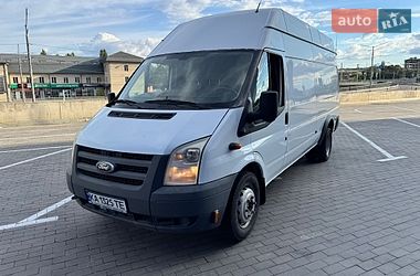 Ford Transit  2011