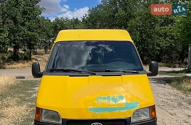 Ford Transit  1997