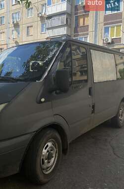 Ford Transit  2007