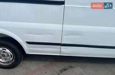 Грузовой фургон Ford Transit 2013 в Мукачево фото 7 Грузовой фургон Ford Transit 2013 в Мукачево