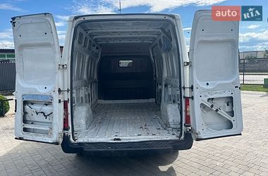Грузовой фургон Ford Transit 2013 в Мукачево фото 9 Грузовой фургон Ford Transit 2013 в Мукачево