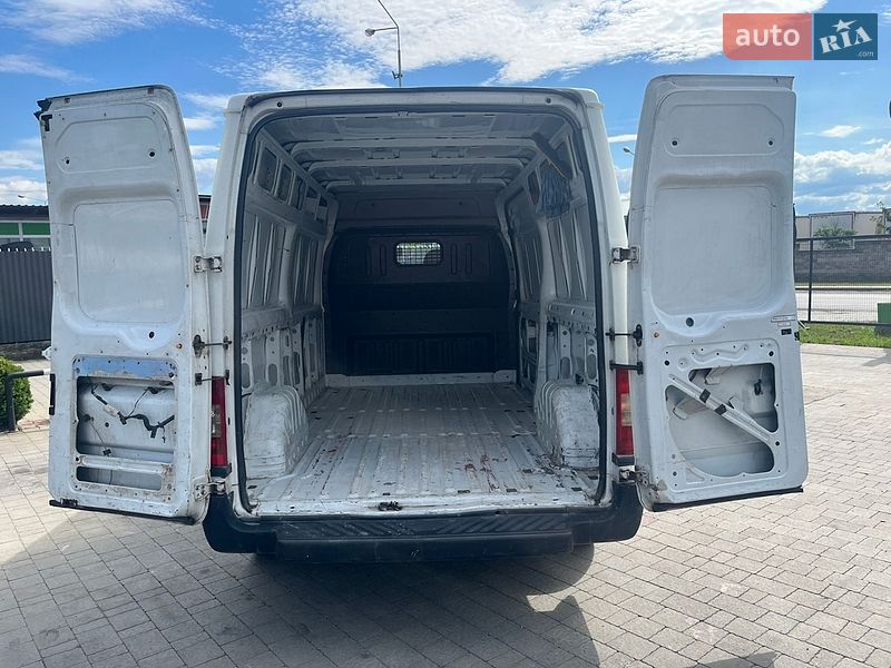 Грузовой фургон Ford Transit 2013 в Мукачево фото 9 Грузовой фургон Ford Transit 2013 в Мукачево
