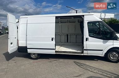 Грузовой фургон Ford Transit 2013 в Мукачево фото 10 Грузовой фургон Ford Transit 2013 в Мукачево