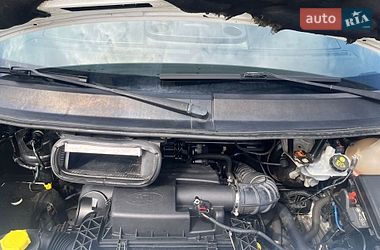 Грузовой фургон Ford Transit 2013 в Мукачево фото 11 Грузовой фургон Ford Transit 2013 в Мукачево