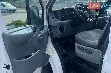 Грузовой фургон Ford Transit 2013 в Мукачево фото 13 Грузовой фургон Ford Transit 2013 в Мукачево