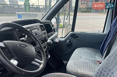 Грузовой фургон Ford Transit 2013 в Мукачево фото 14 Грузовой фургон Ford Transit 2013 в Мукачево