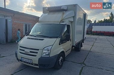 Ford Transit  2012
