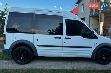 ford transit 2007 в Снятин від професійного продавця Василь