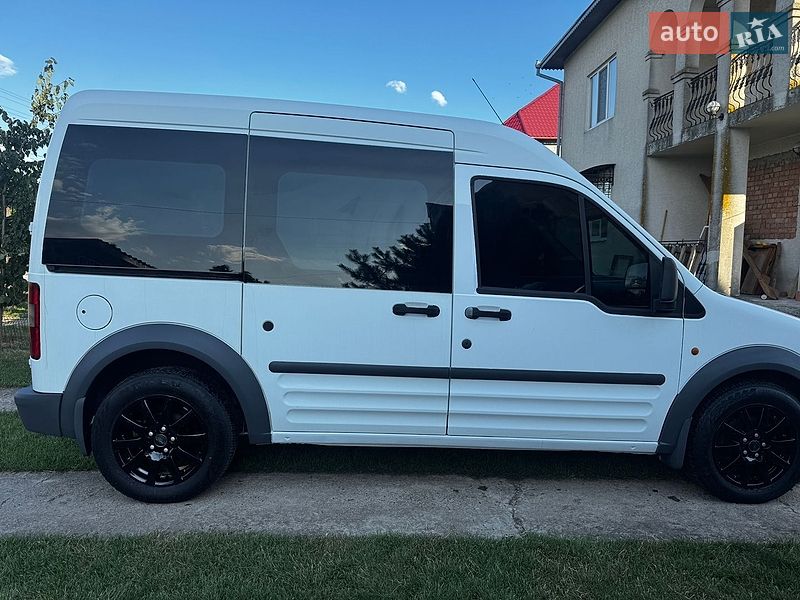 Ford Transit 2007 Ford Transit 2007