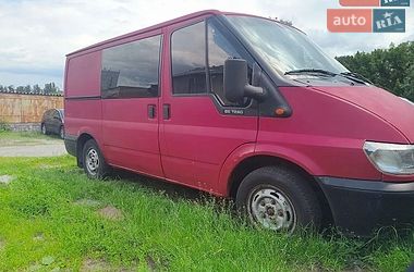 Ford Transit  2005