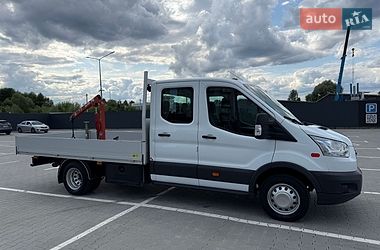 Ford Transit  2017