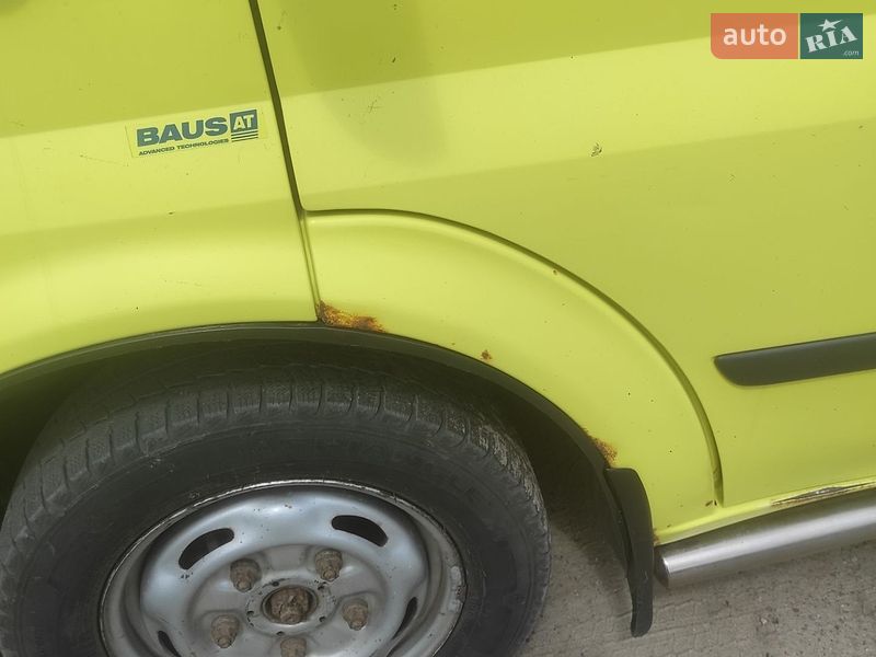 Минивэн Ford Transit 2012 в Изюме