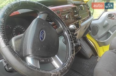 Минивэн Ford Transit 2012 в Изюме