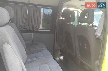 Минивэн Ford Transit 2012 в Изюме