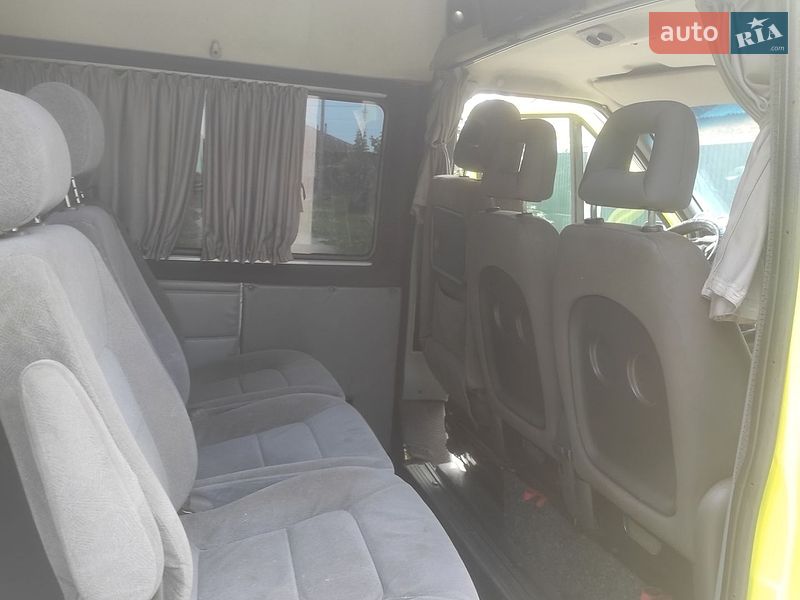 Минивэн Ford Transit 2012 в Изюме
