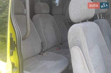 Минивэн Ford Transit 2012 в Изюме