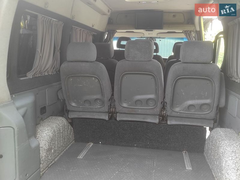 Минивэн Ford Transit 2012 в Изюме
