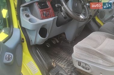 Минивэн Ford Transit 2012 в Изюме