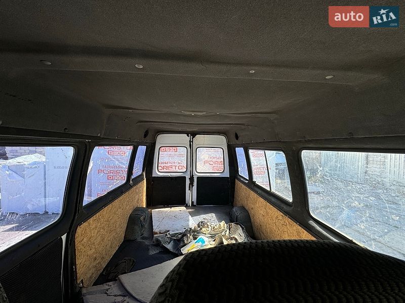 Минивэн Ford Transit 1999 в Киеве
