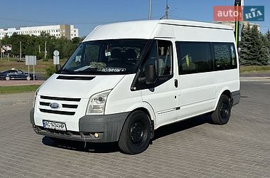 Ford Transit  2009