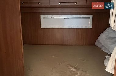 Дом на колесах Ford Transit 2011 в Ужгороде