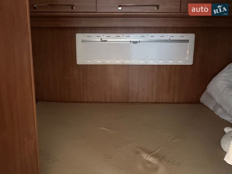 Дом на колесах Ford Transit 2011 в Ужгороде