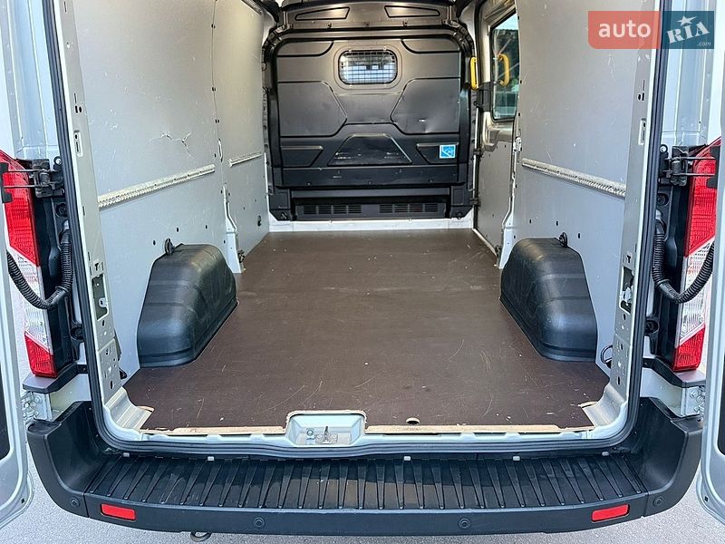 Грузовой фургон Ford Transit 2022 в Виннице фото 12 Грузовой фургон Ford Transit 2022 в Виннице