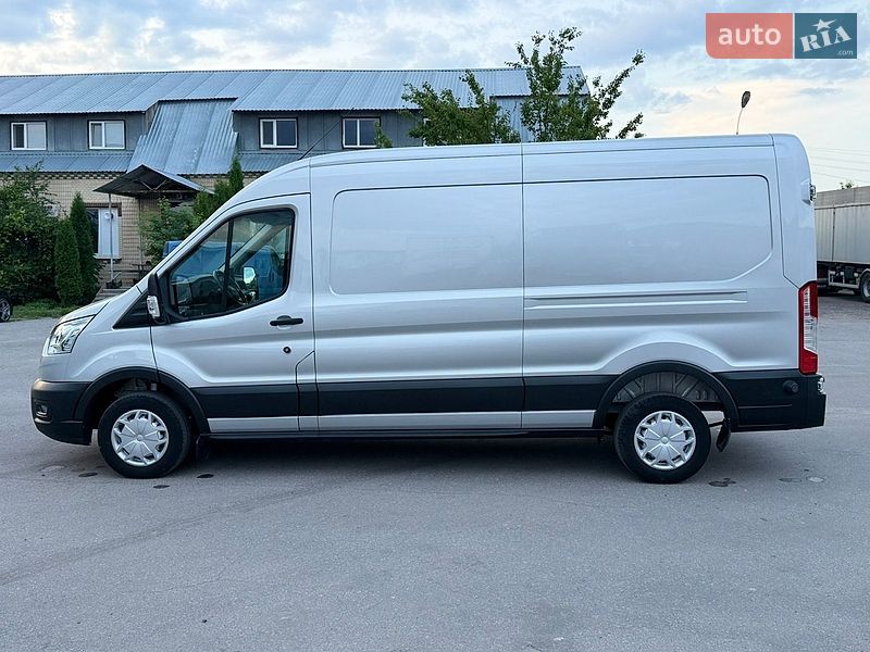 Грузовой фургон Ford Transit 2022 в Виннице фото 5 Грузовой фургон Ford Transit 2022 в Виннице