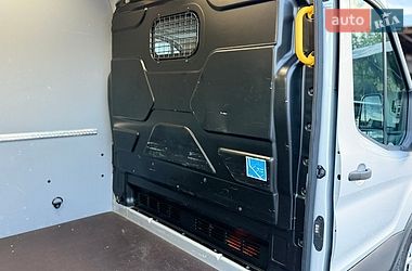 Грузовой фургон Ford Transit 2022 в Виннице фото 15 Грузовой фургон Ford Transit 2022 в Виннице
