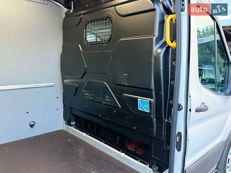 Грузовой фургон Ford Transit 2022 в Виннице фото 15 Грузовой фургон Ford Transit 2022 в Виннице