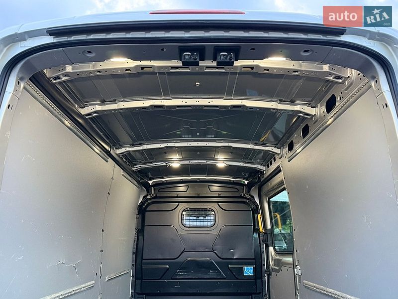 Грузовой фургон Ford Transit 2022 в Виннице фото 11 Грузовой фургон Ford Transit 2022 в Виннице