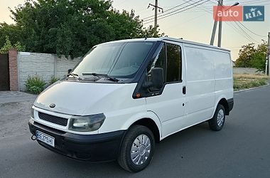 Ford Transit  2006
