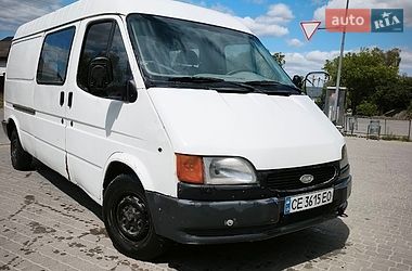 Ford Transit  2000